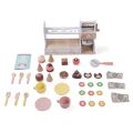 2Kids Toys Wooden Candy Store 2 in 1