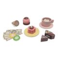 2Kids Toys Wooden Candy Store 2 in 1
