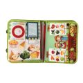 2Kids Toys Sensory Busy Safari Book