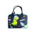 2Kids Toys Sensory Busy Book Universe