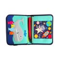2Kids Toys Sensory Busy Bear Book