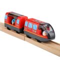 2Kids Toys Electric City Train Red