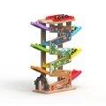 2Kids Toys Big Raceway 6 Ramps