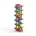 2Kids Toys Big Raceway 6 Ramps
