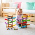 2Kids Toys Big Raceway 12 Ramps