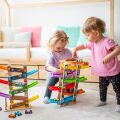 2Kids Toys Big Raceway 12 Ramps