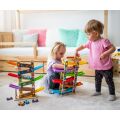 2Kids Toys Big Raceway 12 Ramps