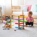 2Kids Toys Big Raceway 12 Ramps