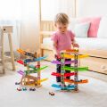 2Kids Toys Big Raceway 12 Ramps
