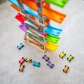 2Kids Toys Big Raceway 12 Ramps