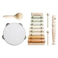 2Kids Toys Music Set 4 in 1