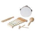 2Kids Toys Music Set 4 in 1
