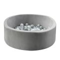 2Kids Toys Ball Pool Grey