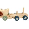 2Kids Toys Duck Family Pull Toy
