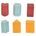 2Kids Toys Shape Sorting Drawers