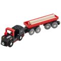 2Kids Toys Set of vehicles for train track
