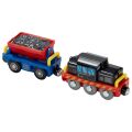 2Kids Toys Set of vehicles for train track