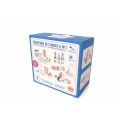 2Kids Toys Family Furniture Set 5 in 1