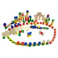 2Kids Toys Colored blocks 500 pcs