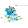 2Kids Toys Motor Skills Game 3 in 1 Whale