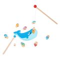 2Kids Toys Motor Skills Game 3 in 1 Whale
