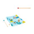 2Kids Toys Motor Skills Game 3 in 1 Whale