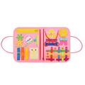 2Kids Toys Busy Book Unicorn 4