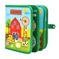 2Kids Toys Busy Book Farm