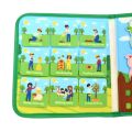 2Kids Toys Busy Book Farm