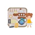 2Kids Toys Busy Book Dollhouse