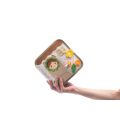 2Kids Toys Busy Book Dollhouse