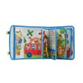 2Kids Toys Busy Book Backpack
