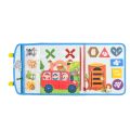 2Kids Toys Busy Book Backpack