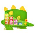 2Kids Toys Soft Activity Board Dinosaur