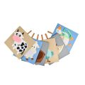 2Kids Toys Sensory Pictures Animals