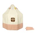 2Kids Toys Kids Play Pavilion with Flags