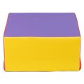 2Kids Toys Foam Activity Cube for Kids