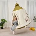 2Kids Toys Hanging Tent Swing