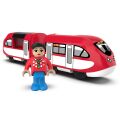 2Kids Toys Electric City Train with Driver
