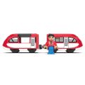2Kids Toys Electric City Train with Driver