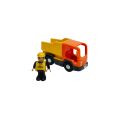 2Kids Toys Construction Machinery Set with Figures