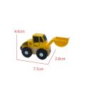 2Kids Toys Construction Machinery Set with Figures