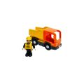 2Kids Toys Construction Machinery Set with Figures
