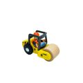 2Kids Toys Construction Machinery Set with Figures