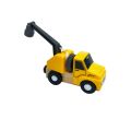 2Kids Toys Construction Machinery Set with Figures