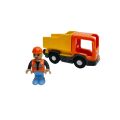 2Kids Toys Construction Vehicles Set with Figures