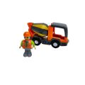 2Kids Toys Construction Vehicles Set with Figures