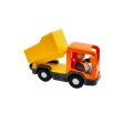 2Kids Toys Construction Vehicles Set with Figures