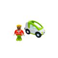 2Kids Toys City Vehicles Set with Figures