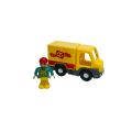 2Kids Toys City Vehicles Set with Figures